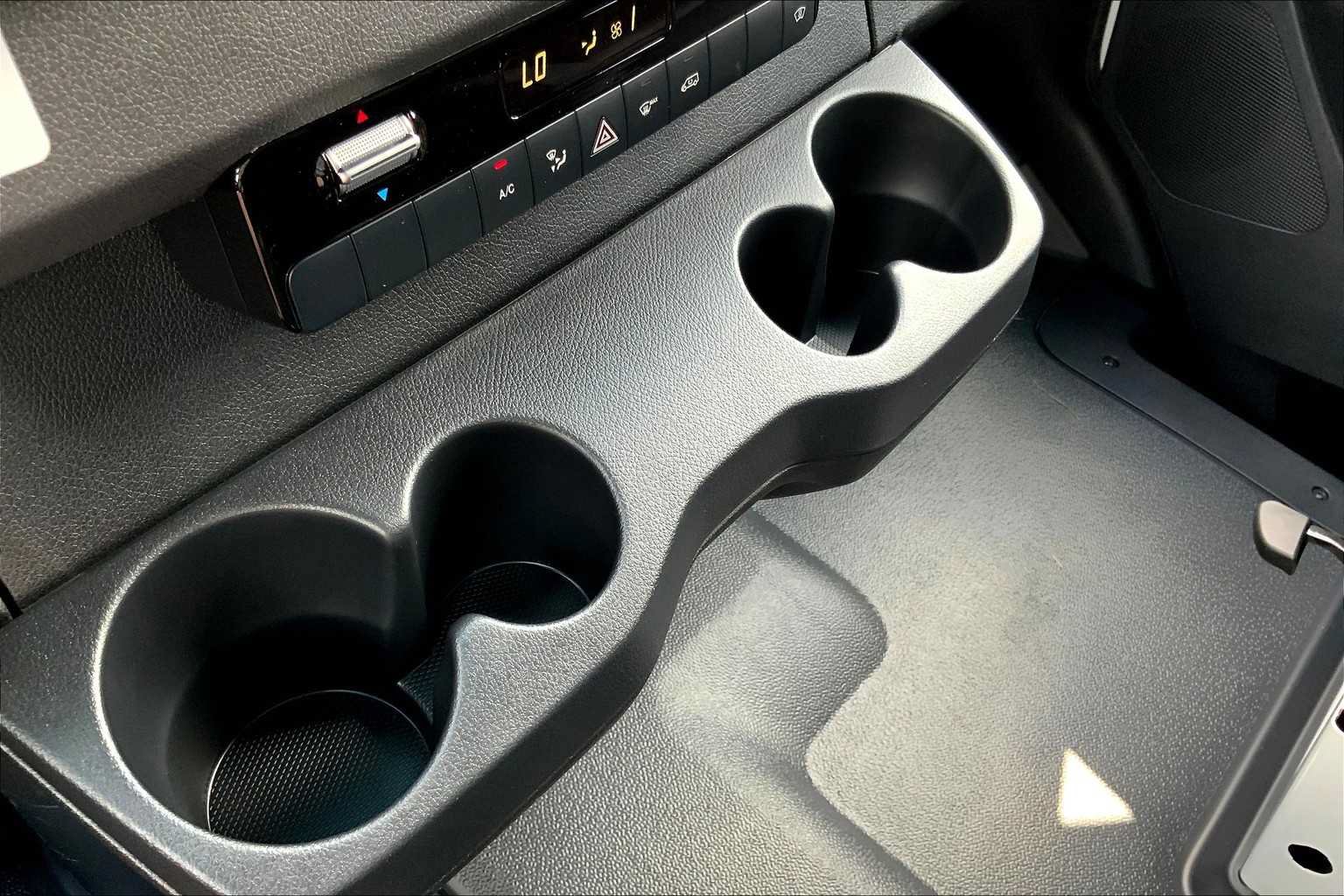 Certified 2025 Mercedes-Benz Sprinter 2500 image 7