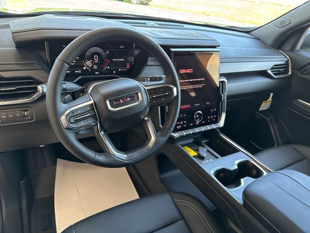 New 2026 GMC Acadia Elevation w/ Elevation Premium Package AWD/4WD image 15