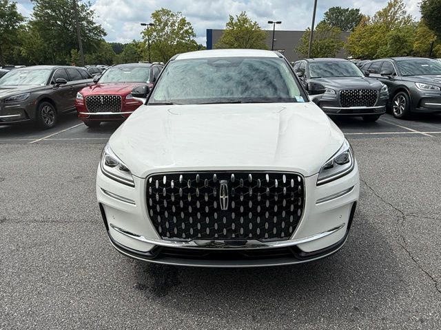 New 2025 Lincoln Corsair Reserve image 15