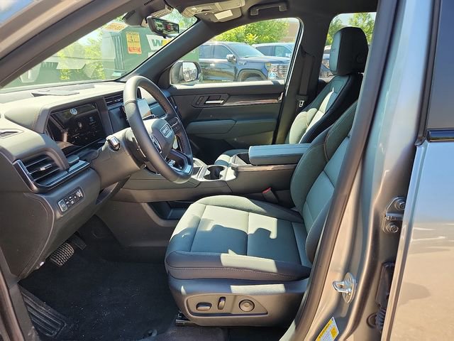 New 2026 GMC Terrain AT4 w/ Technology Package II AWD/4WD image 9