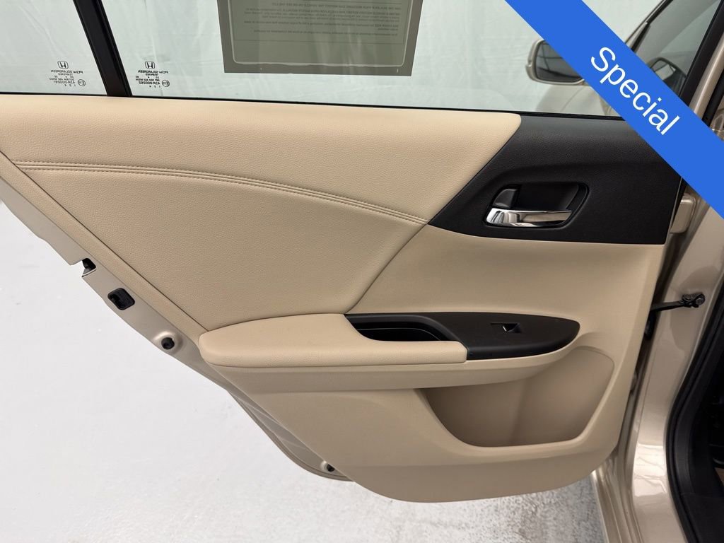 Used 2014 Honda Accord EX-L image 15