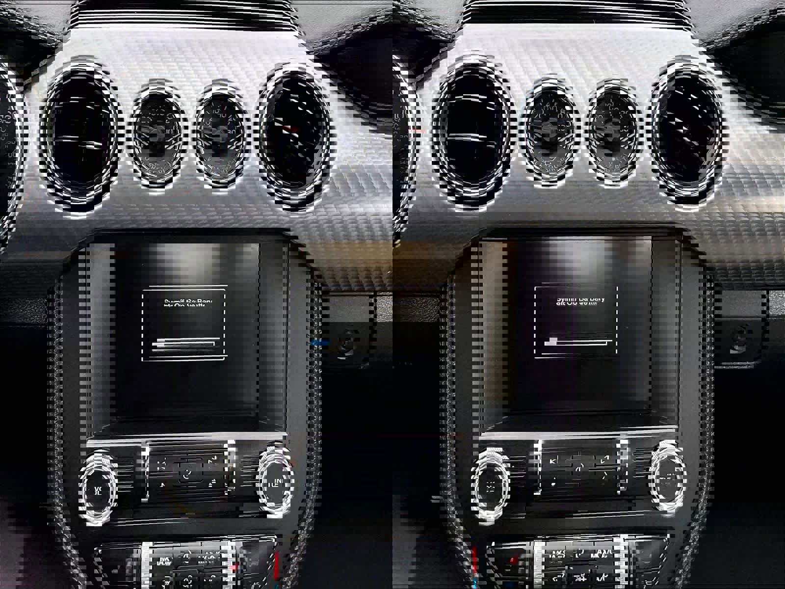 Used 2015 Ford Mustang Premium w/ Ecoboost Performance Package image 13