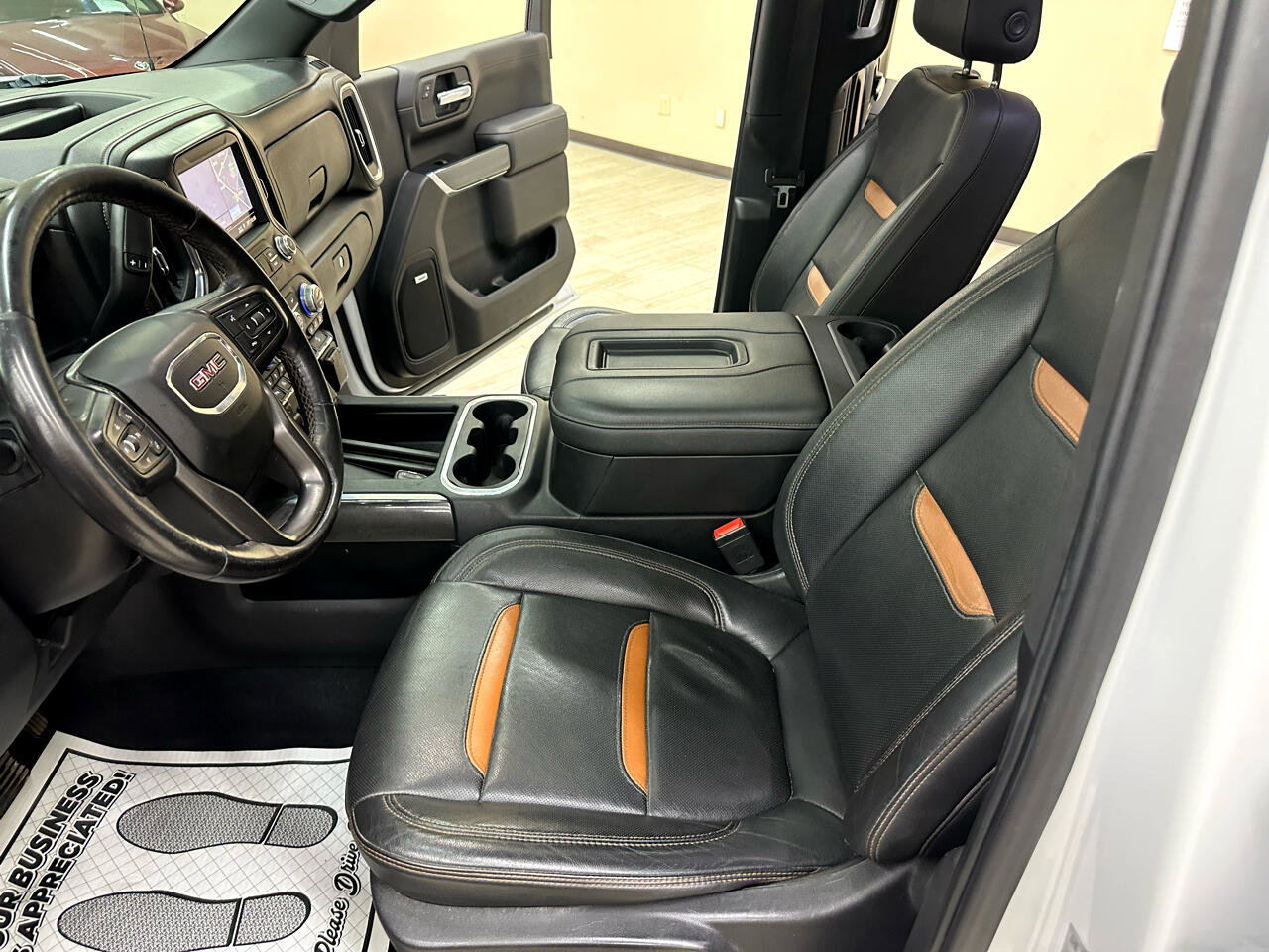 Used 2019 GMC Sierra 1500 AT4 w/ AT4 Premium Package image 22