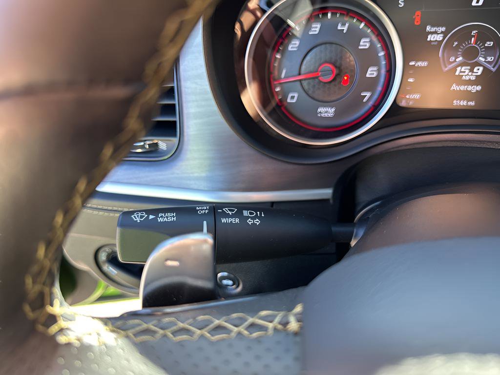 Certified 2023 Dodge Charger Scat Pack image 31