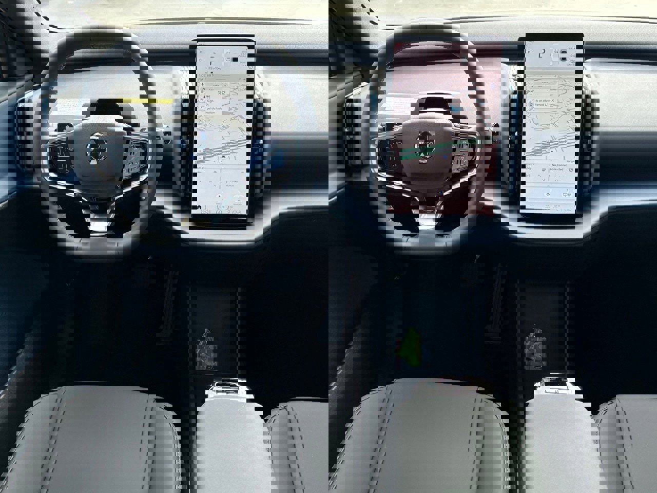 New 2026 Volvo EX30 Plus image 10