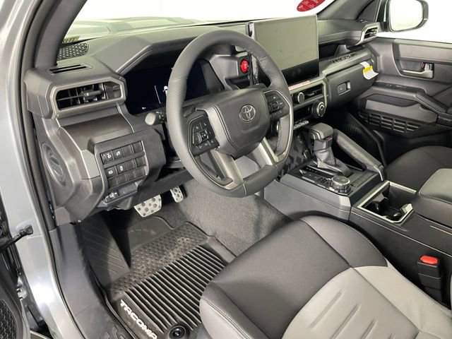 New 2026 Toyota Tacoma TRD Sport AWD/4WD image 2