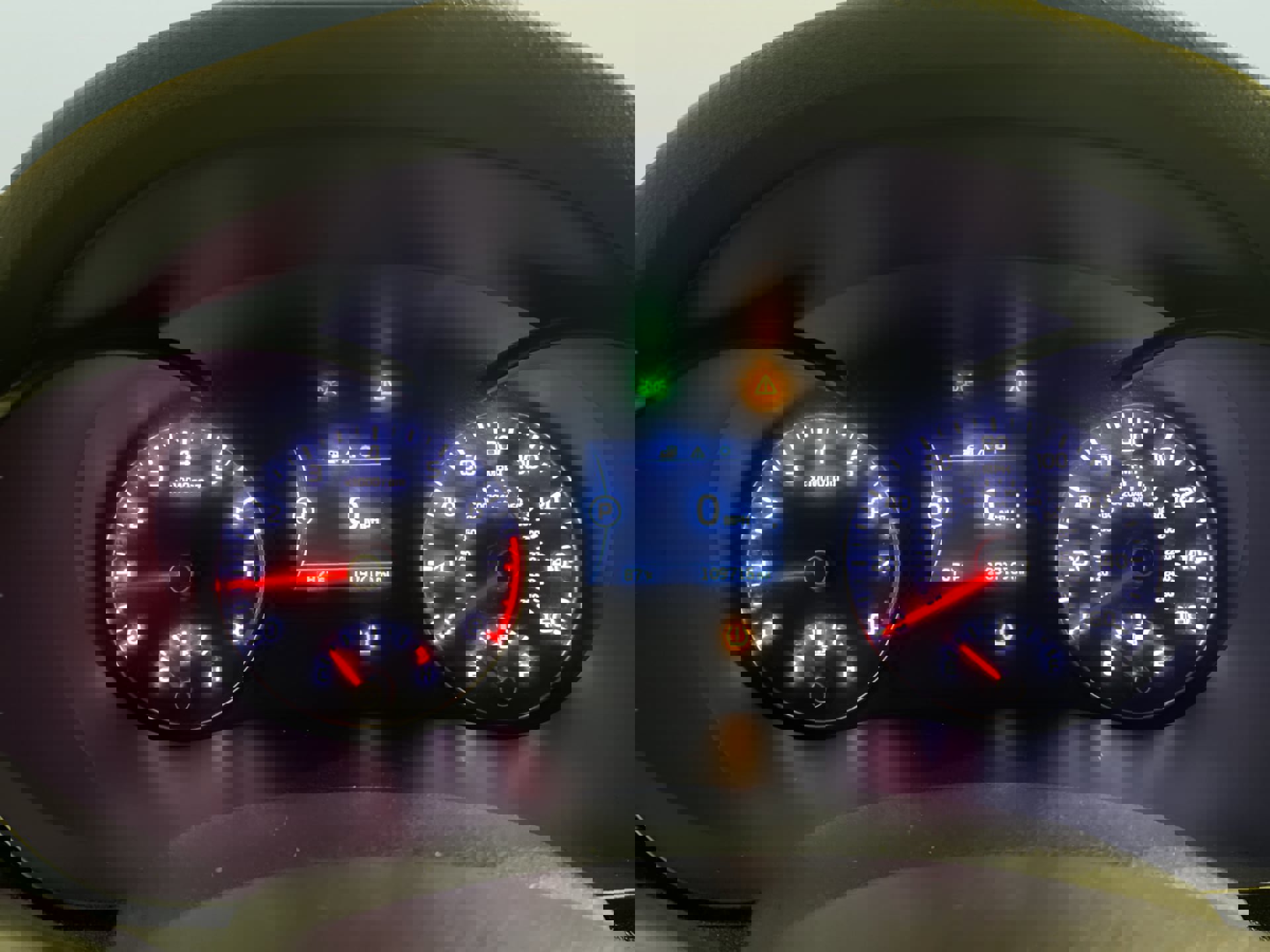 Used 2016 Kia Optima LX image 13