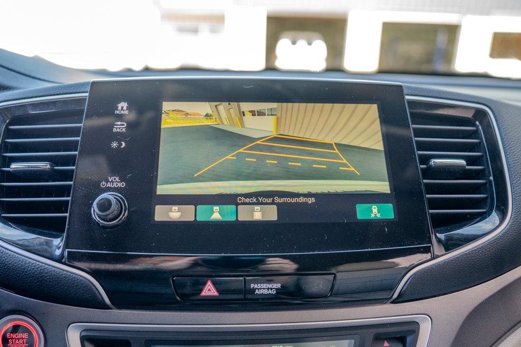 Used 2020 Honda Pilot EX-L image 34