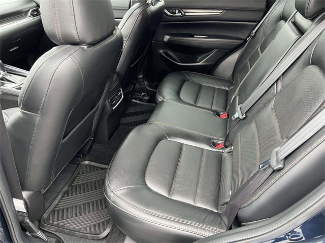 Used 2017 MAZDA CX-5 Grand Touring w/ Premium Package image 26