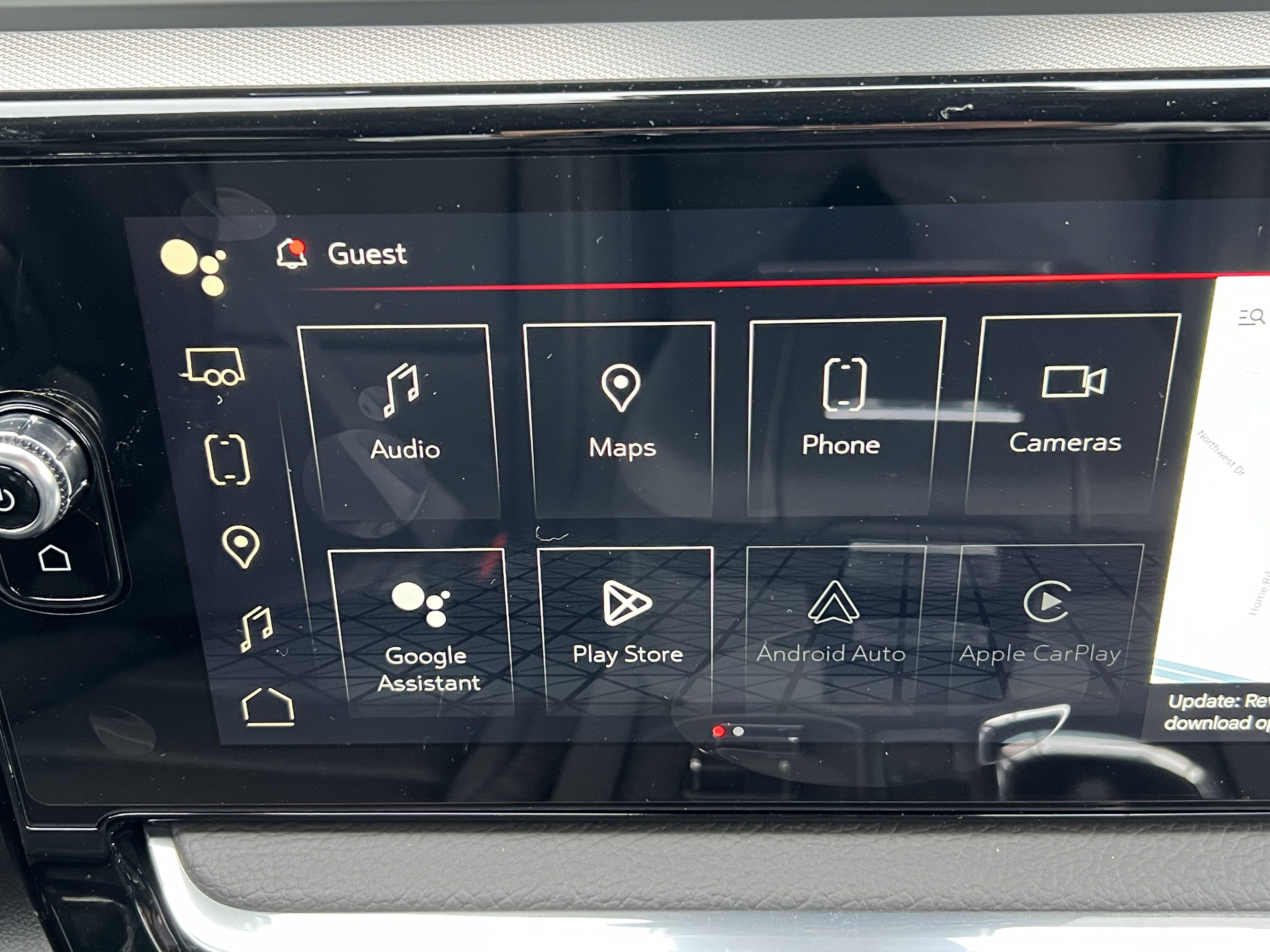 New 2026 GMC Sierra 2500 Denali w/ Denali Reserve Package image 13