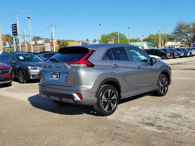 Used 2024 Mitsubishi Eclipse Cross SEL image 6