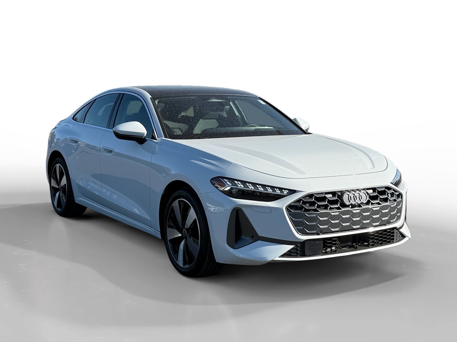 Certified 2025 Audi A5 Premium AWD/4WD image 7