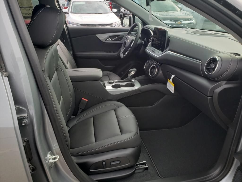 New 2026 Chevrolet Blazer LT AWD/4WD image 23