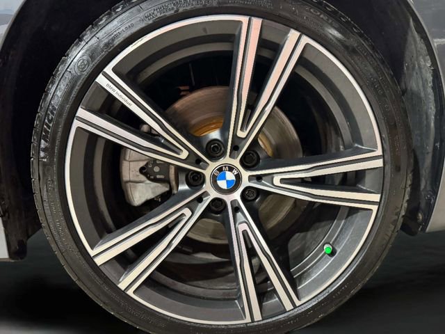 Used 2020 BMW 330i xDrive Sedan w/ Convenience Package AWD/4WD image 36