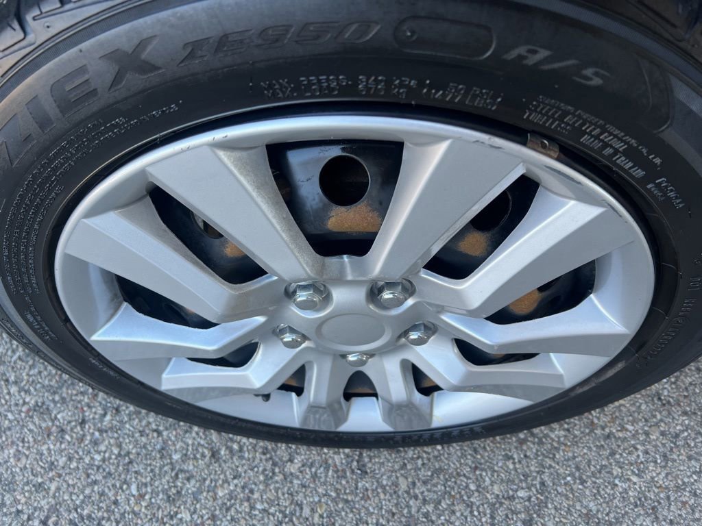 Used 2017 Nissan Sentra SV w/ Protection Package image 34