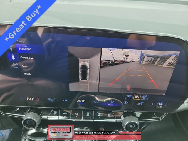 New 2025 Chevrolet Blazer EV LT w/ Super Cruise Package FWD image 27