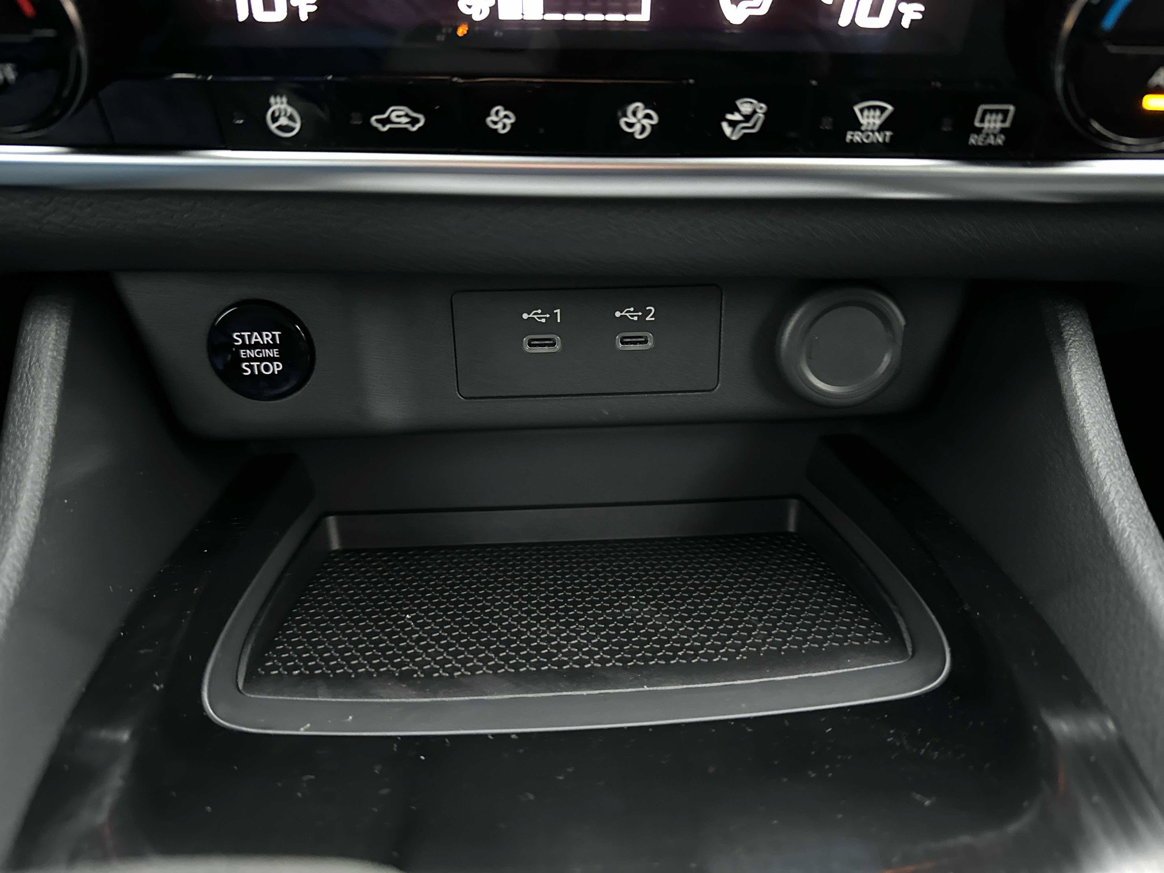 New 2027 Nissan Rogue SV AWD/4WD image 33