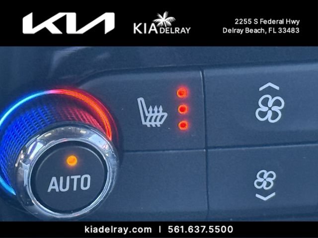 Used 2023 Buick Enclave Essence FWD image 25