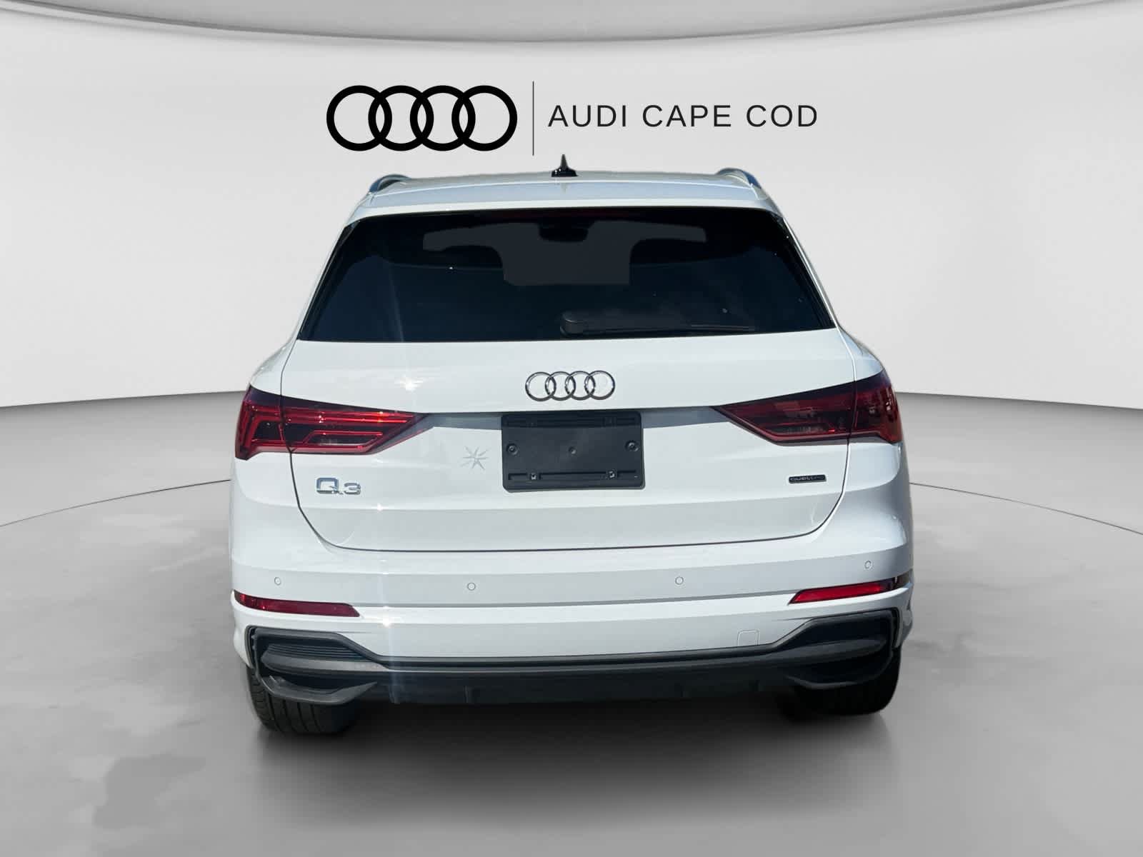 Used 2023 Audi Q3 2.0T Premium w/ Convenience Package AWD/4WD image 6