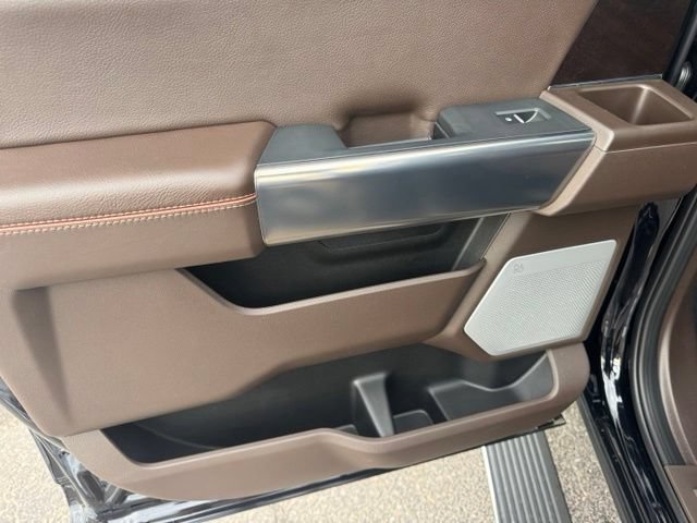 New 2026 Ford F250 King Ranch w/ Tremor Off-Road Package AWD/4WD image 19