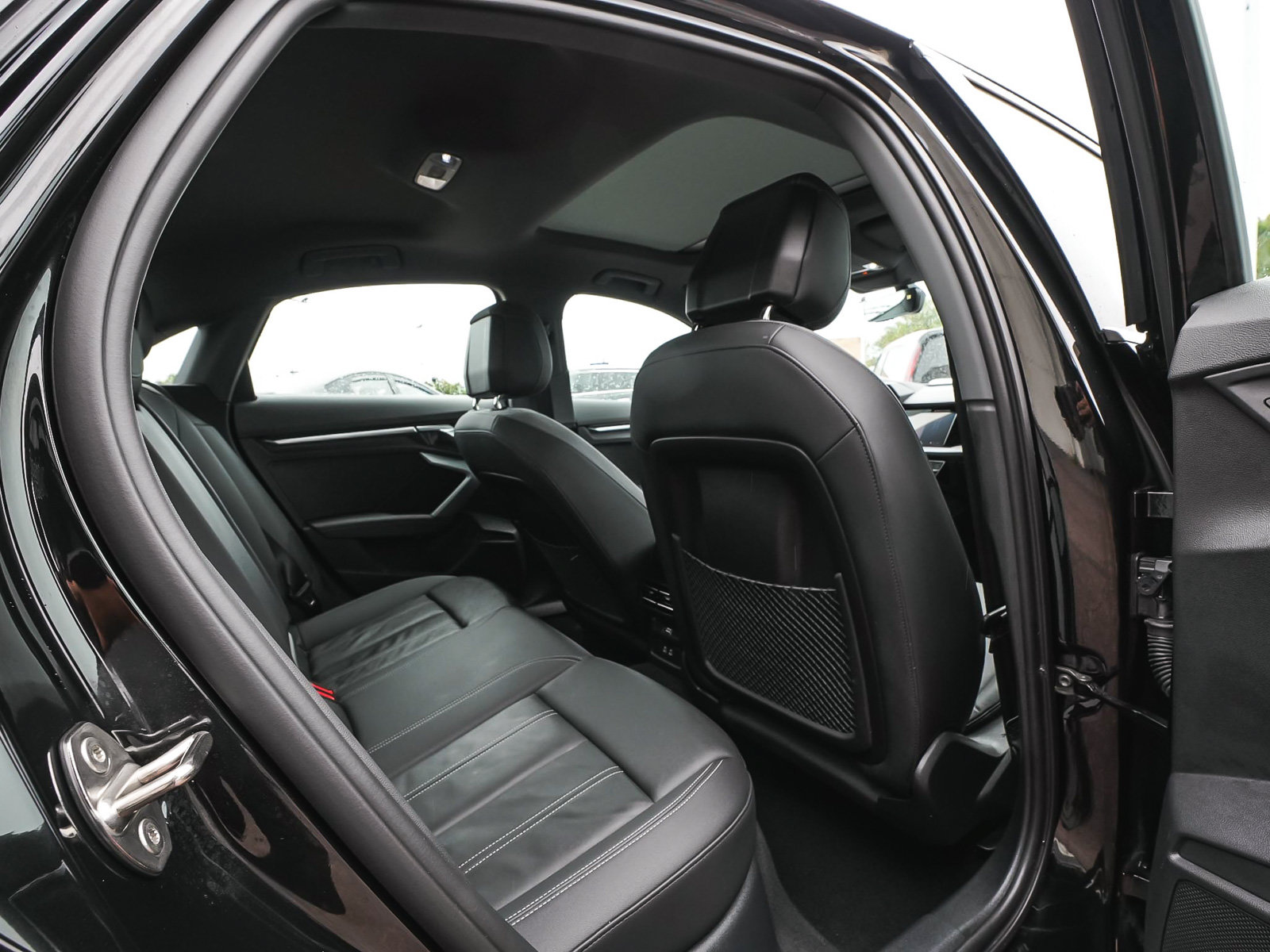 Used 2026 Audi A3 2.0T Premium w/ Convenience Package AWD/4WD image 41