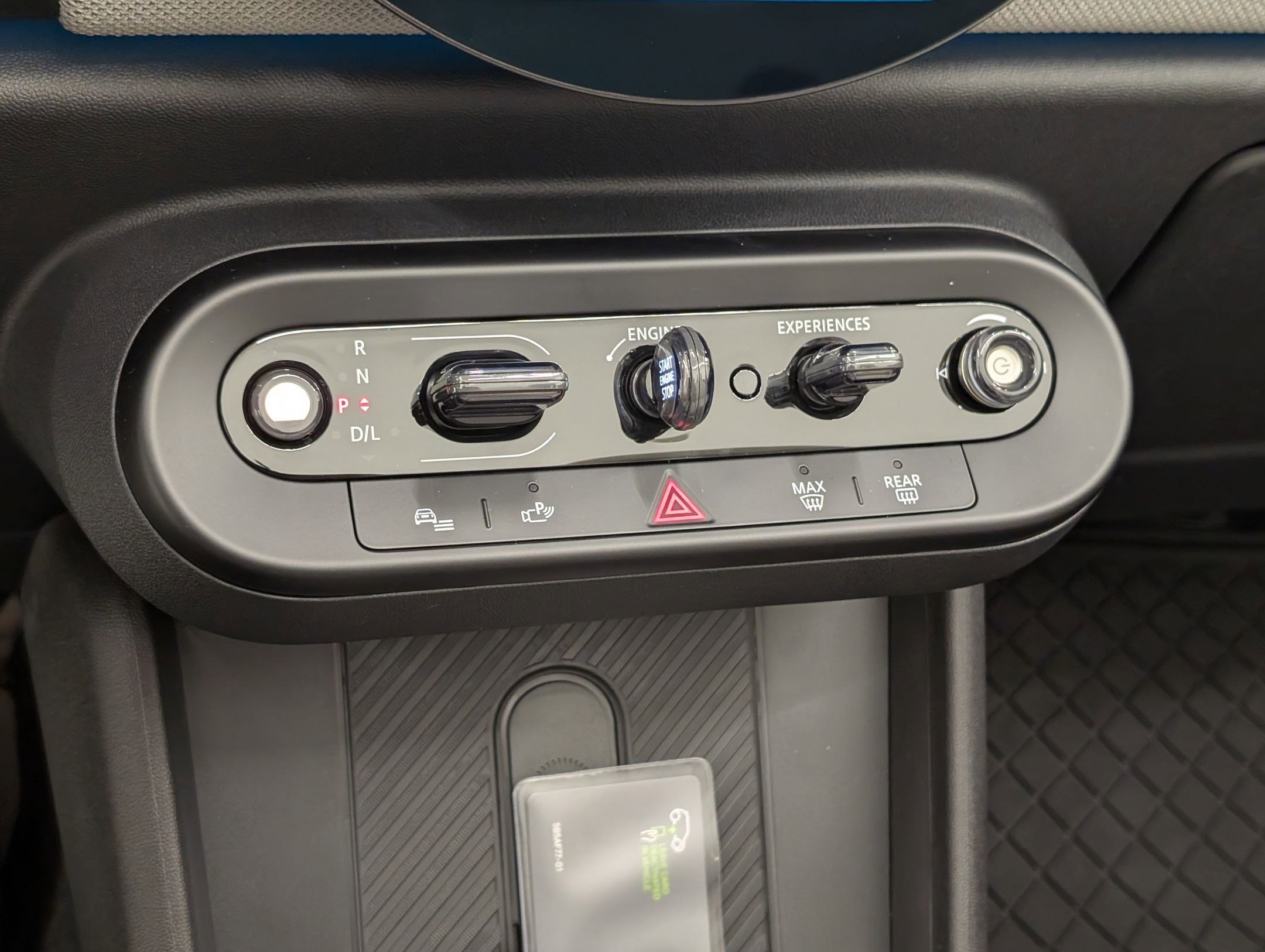 New 2026 MINI Cooper S image 17