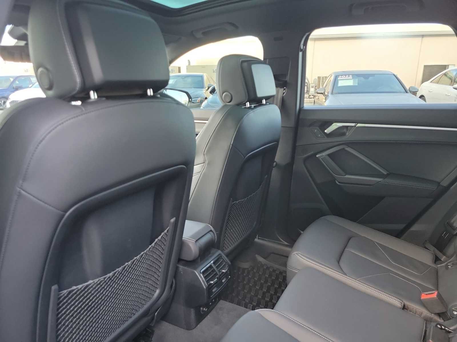 Certified 2024 Audi Q3 2.0T Premium AWD/4WD image 17