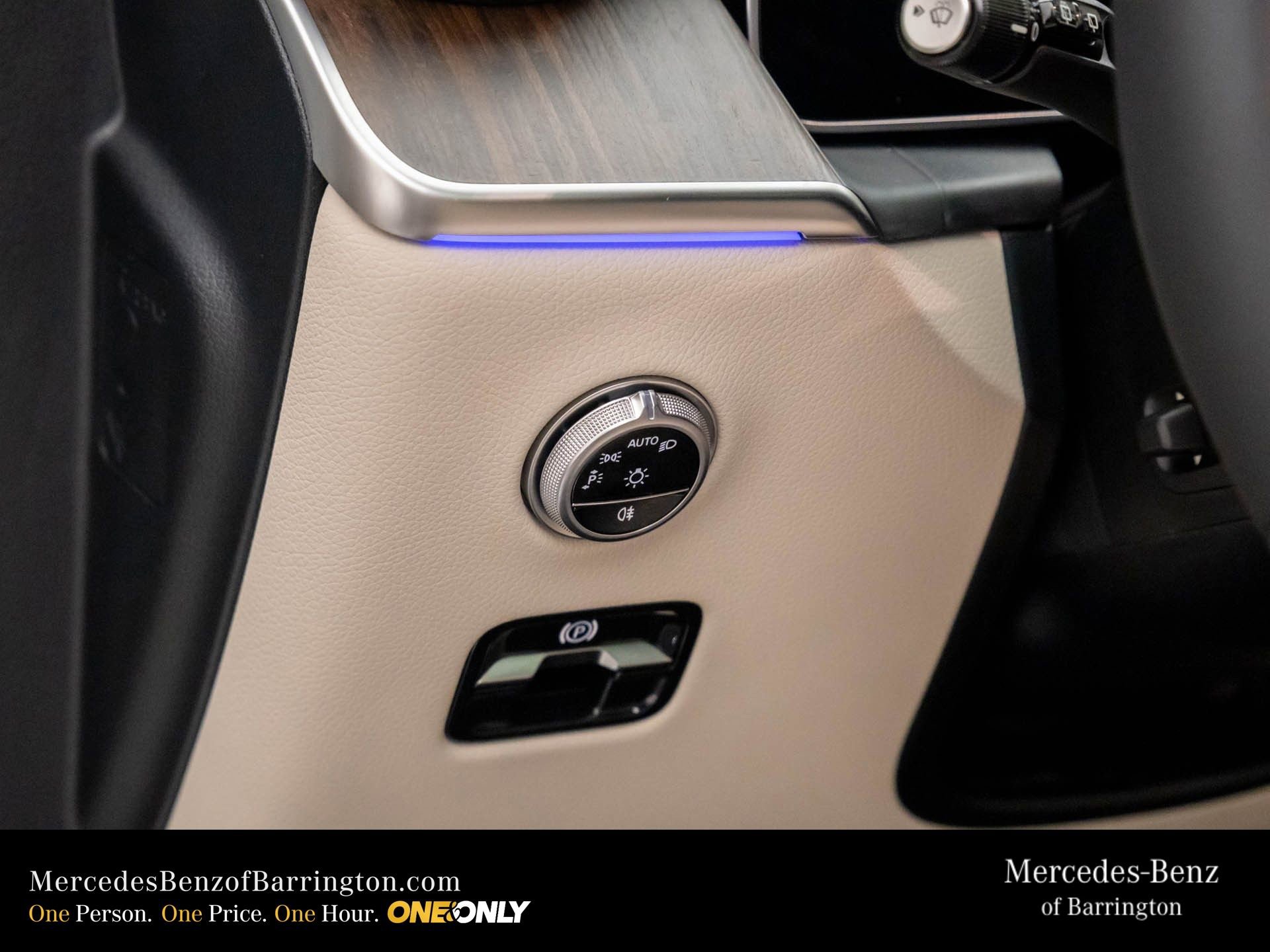 New 2026 Mercedes-Benz GLC 300 4MATIC image 22