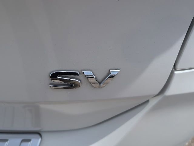 Used 2020 Nissan Rogue SV FWD image 19