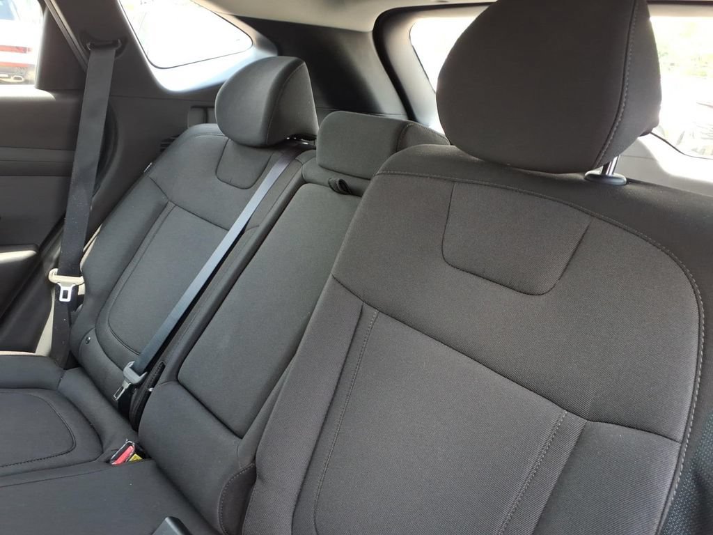 New 2026 Hyundai Tucson Blue SE AWD/4WD image 12