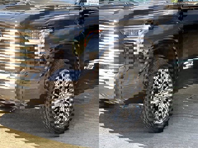 Used 2024 Toyota Tundra Capstone image 5