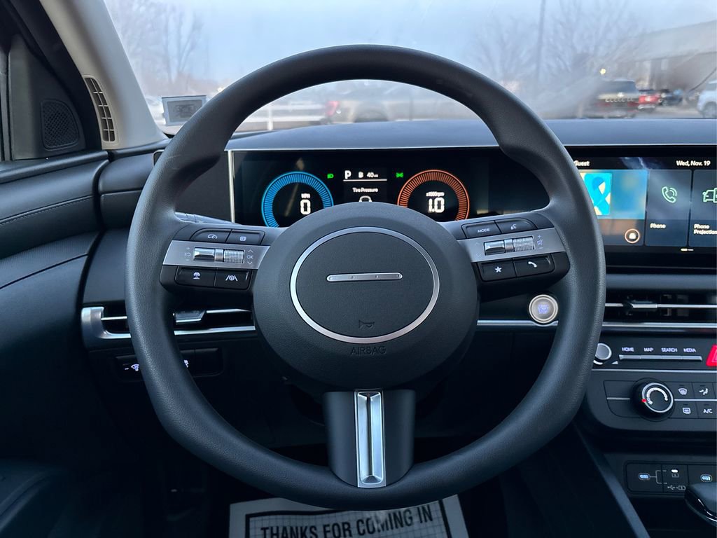 New 2026 Hyundai Tucson SE image 14