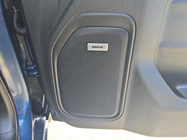 Used 2020 Chevrolet Silverado 2500 High Country w/ Z71 Off-Road Package image 26