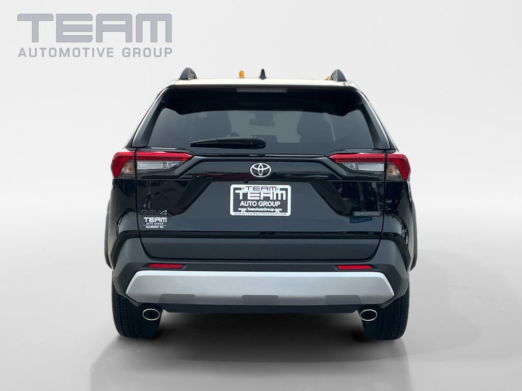 Used 2024 Toyota RAV4 Adventure image 6