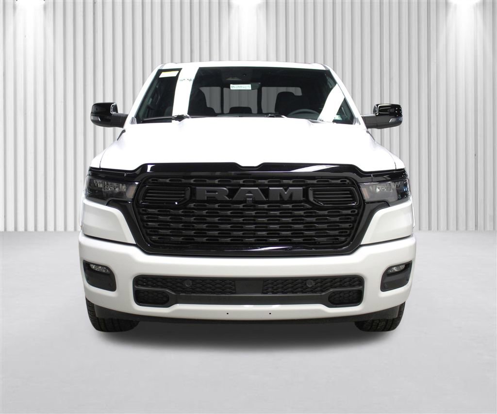 New 2026 RAM 1500 Big Horn image 48