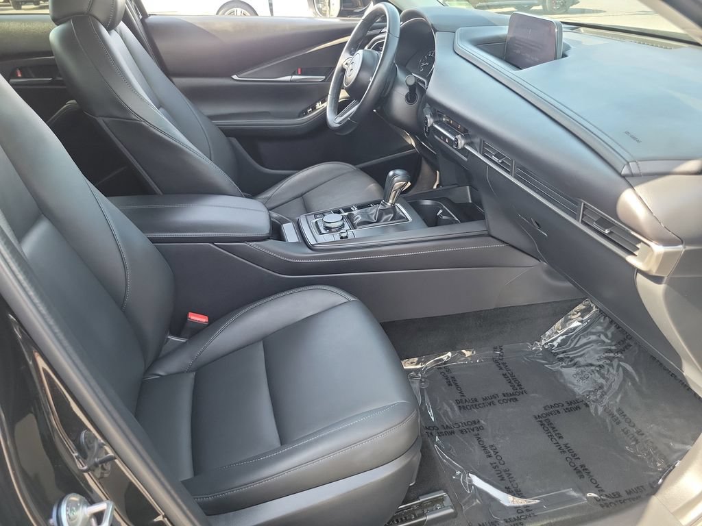 Certified 2023 MAZDA CX-30 AWD 2.5 S w/ Select Package image 19