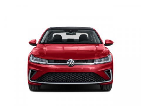 New 2027 Volkswagen Jetta SE FWD image 4