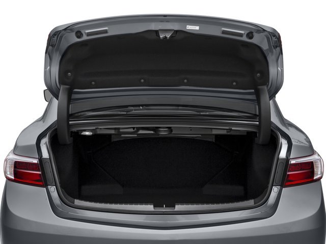 Used 2016 Acura ILX FWD image 12
