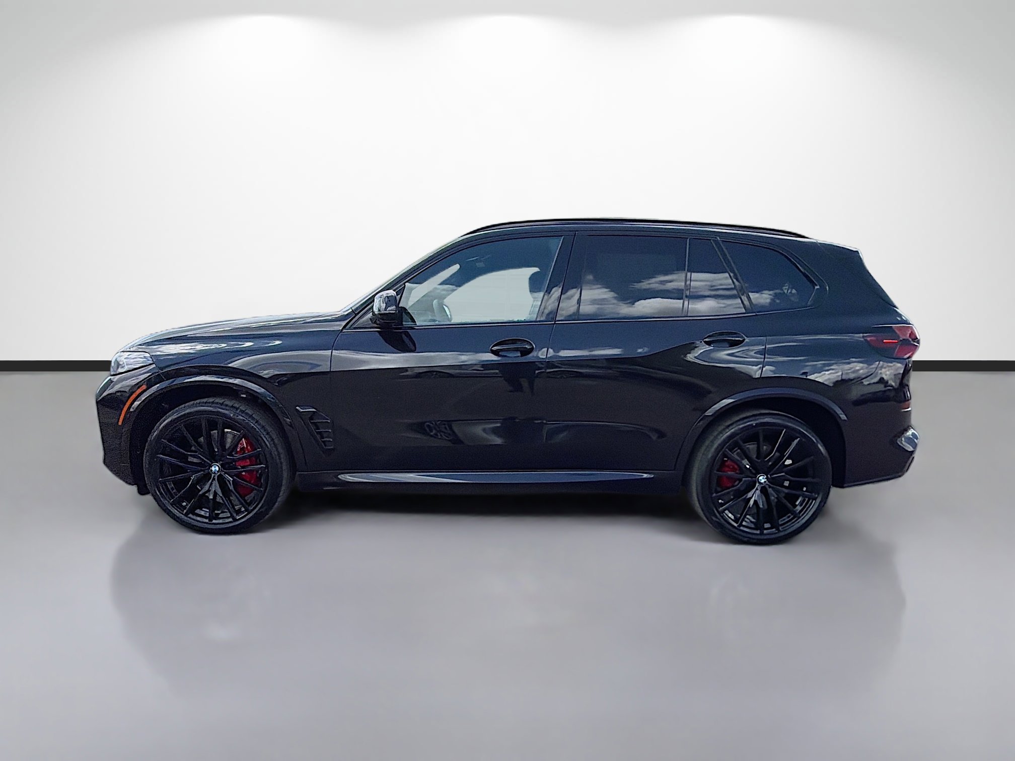 New 2026 BMW X5 sDrive40i w/ M Sport Package image 6