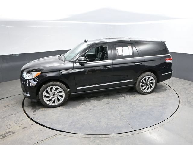 Used 2024 Lincoln Navigator Reserve AWD/4WD image 43