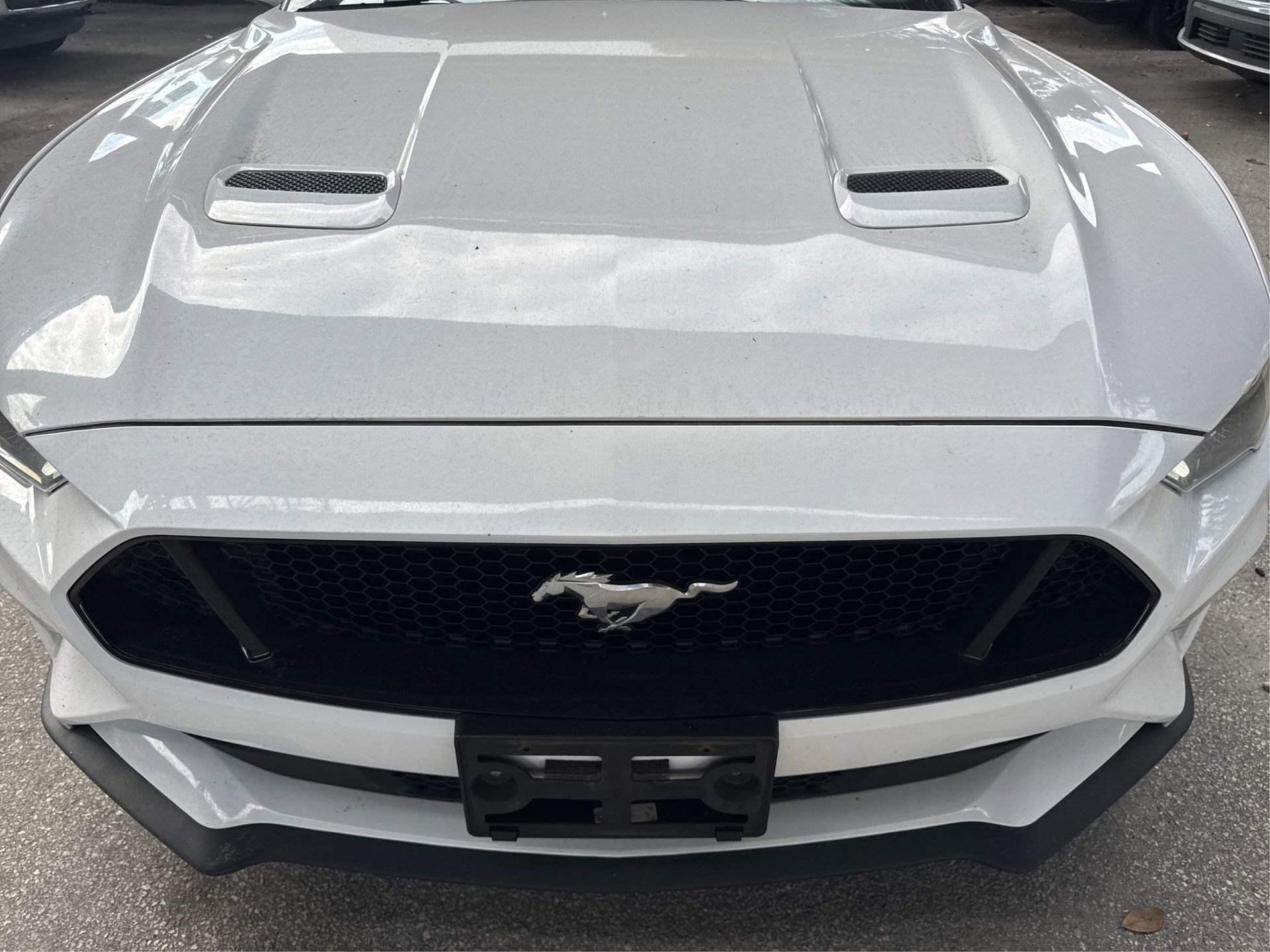 Used 2022 Ford Mustang GT Premium w/ Equipment Group 401A image 15