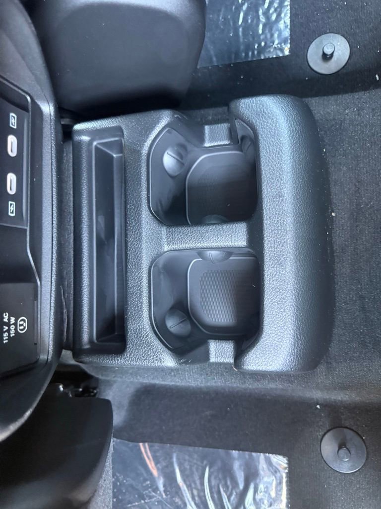 New 2026 Jeep Grand Cherokee L Limited AWD/4WD image 35