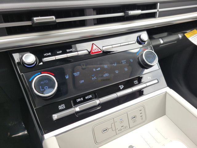 New 2026 Hyundai Santa Fe SEL FWD image 13