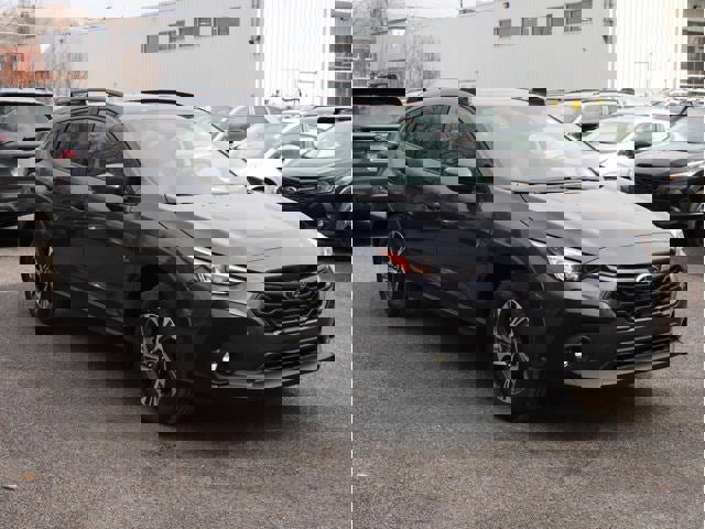 New 2026 Subaru Crosstrek 2.0i Premium image 21