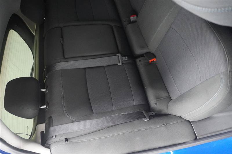 Used 2018 Chevrolet Cruze LT w/ Convenience Package FWD image 8