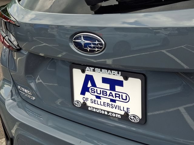 Certified 2025 Subaru Crosstrek 2.5i Premium AWD/4WD image 30