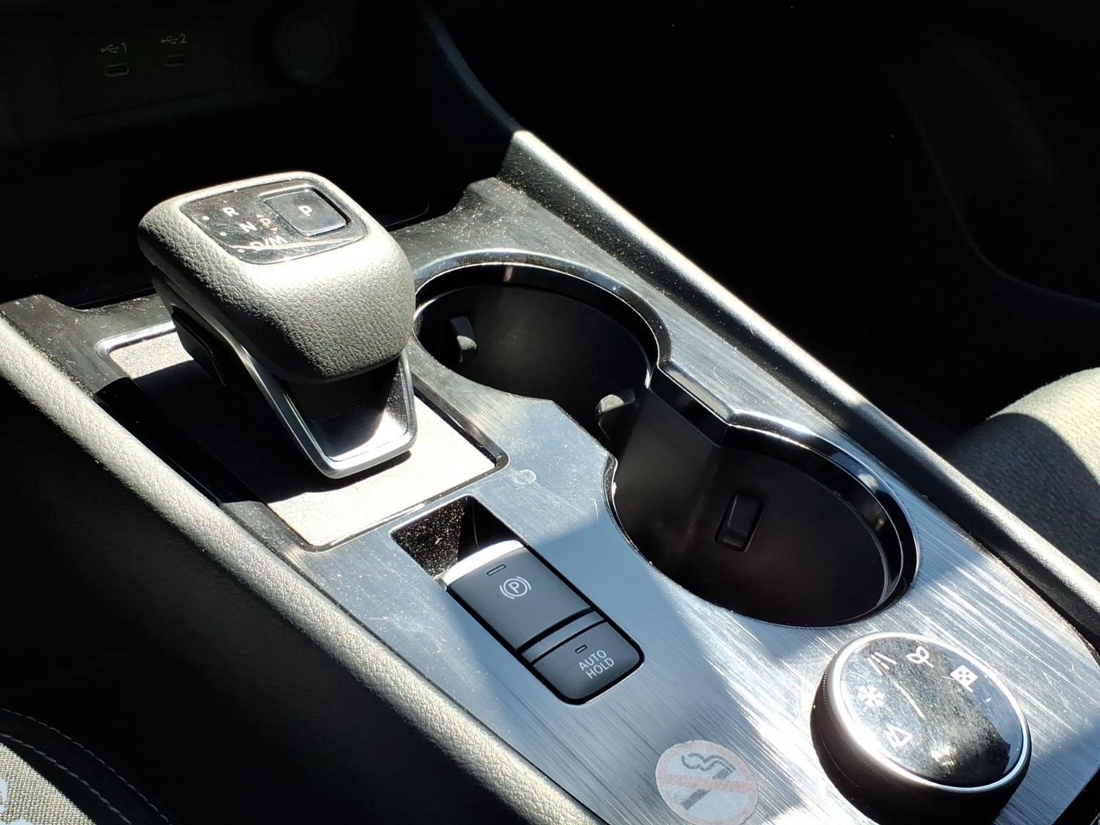 Used 2024 Nissan Rogue SV AWD/4WD image 14