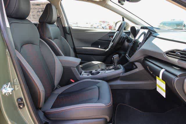 Certified 2025 Subaru Crosstrek 2.5i Limited AWD/4WD image 16
