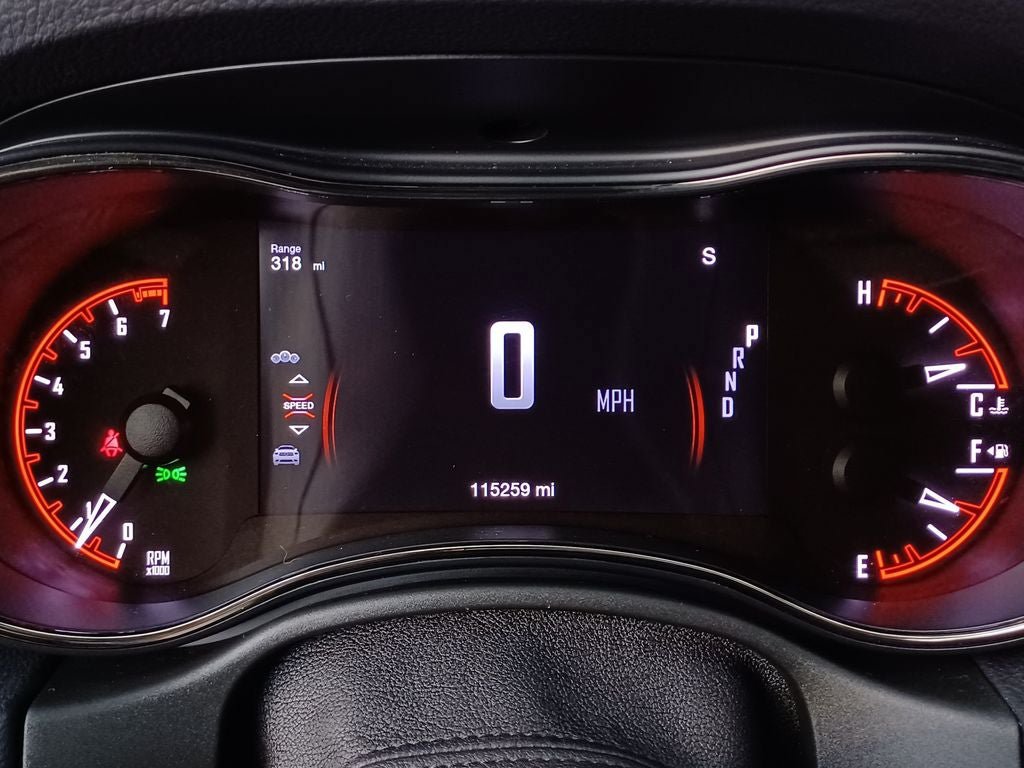 Used 2020 Dodge Durango GT AWD/4WD image 11
