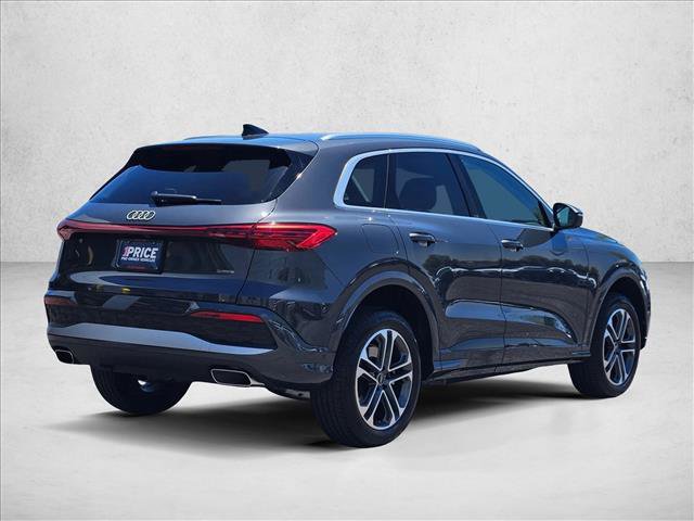 Used 2025 Audi Q5 Premium w/ Convenience Package AWD/4WD image 5